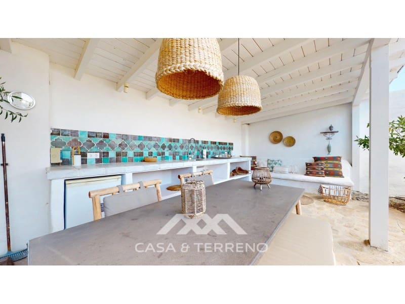 5 soveværelse Guesthouse/B & B til salg i Arenas med swimmingpool - € 795.000 (Ref: 9132003)