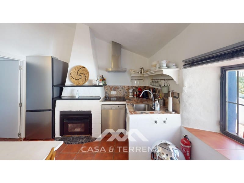 5 soveværelse Guesthouse/B & B til salg i Arenas med swimmingpool - € 795.000 (Ref: 9132003)