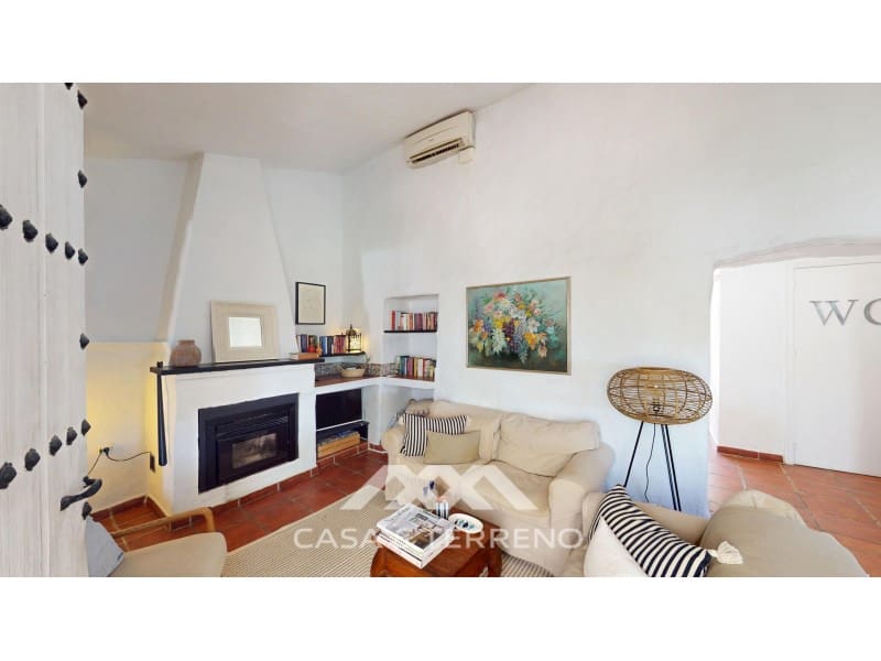 5 soveværelse Guesthouse/B & B til salg i Arenas med swimmingpool - € 795.000 (Ref: 9132003)