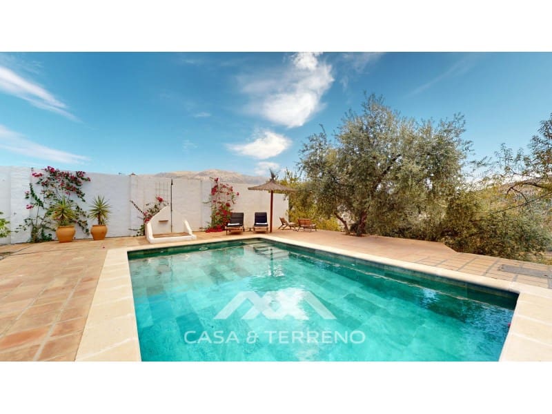 5 soveværelse Guesthouse/B & B til salg i Arenas med swimmingpool - € 795.000 (Ref: 9132003)