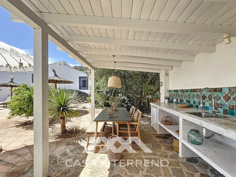 5 soveværelse Guesthouse/B & B til salg i Arenas med swimmingpool - € 795.000 (Ref: 9132003)