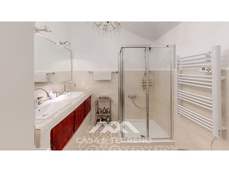 5 soveværelse Guesthouse/B & B til salg i Arenas med swimmingpool - € 795.000 (Ref: 9132003)