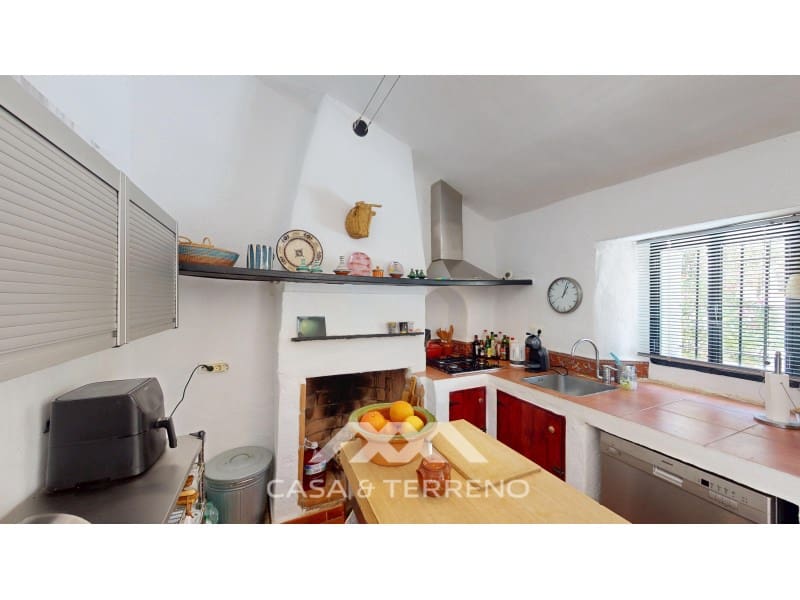 5 soveværelse Guesthouse/B & B til salg i Arenas med swimmingpool - € 795.000 (Ref: 9132003)