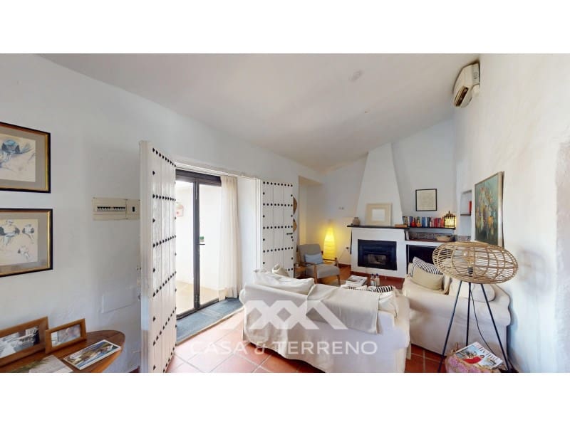 5 soveværelse Guesthouse/B & B til salg i Arenas med swimmingpool - € 795.000 (Ref: 9132003)