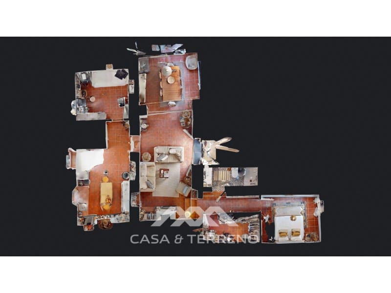 5 soveværelse Guesthouse/B & B til salg i Arenas med swimmingpool - € 795.000 (Ref: 9132003)