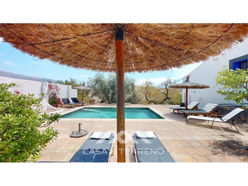 5 soveværelse Guesthouse/B & B til salg i Arenas med swimmingpool - € 795.000 (Ref: 9132003)