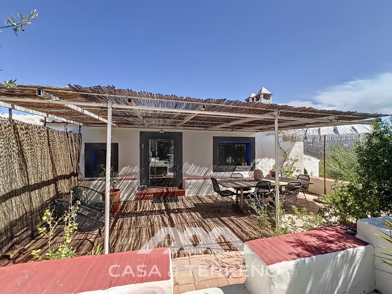 5 soveværelse Guesthouse/B & B til salg i Arenas med swimmingpool - € 795.000 (Ref: 9132003)