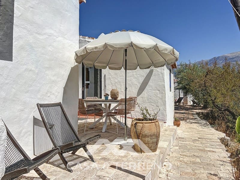 5 soveværelse Guesthouse/B & B til salg i Arenas med swimmingpool - € 795.000 (Ref: 9132003)