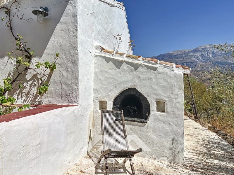 5 soveværelse Guesthouse/B & B til salg i Arenas med swimmingpool - € 795.000 (Ref: 9132003)