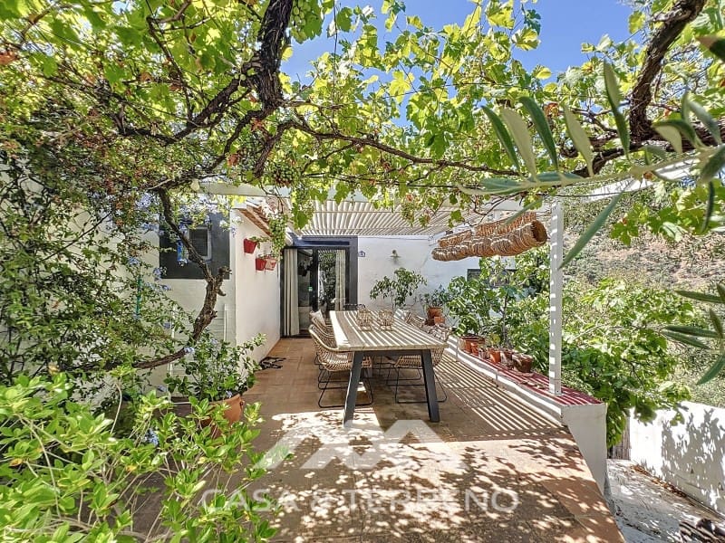 5 soveværelse Guesthouse/B & B til salg i Arenas med swimmingpool - € 795.000 (Ref: 9132003)