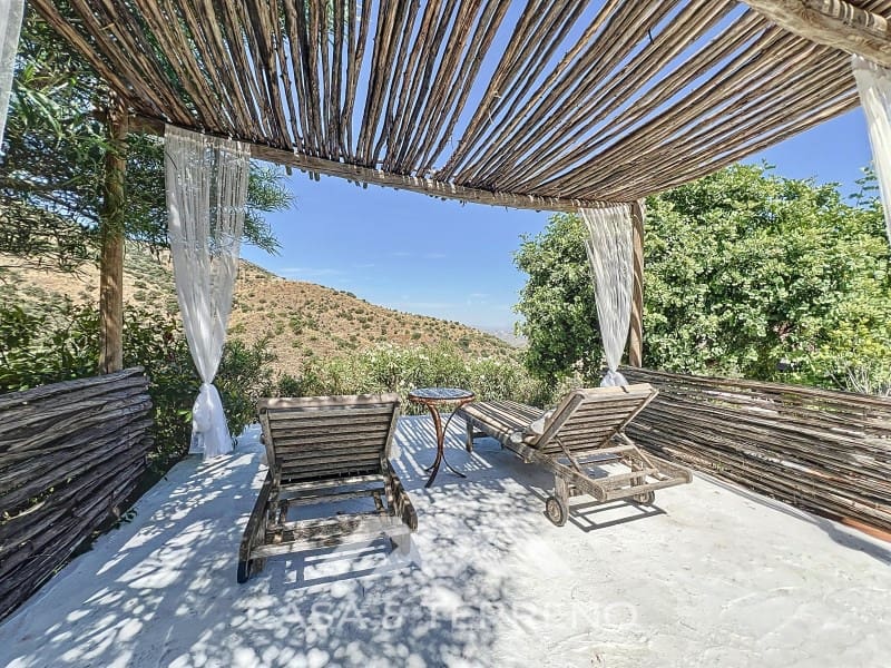 5 soveværelse Guesthouse/B & B til salg i Arenas med swimmingpool - € 795.000 (Ref: 9132003)