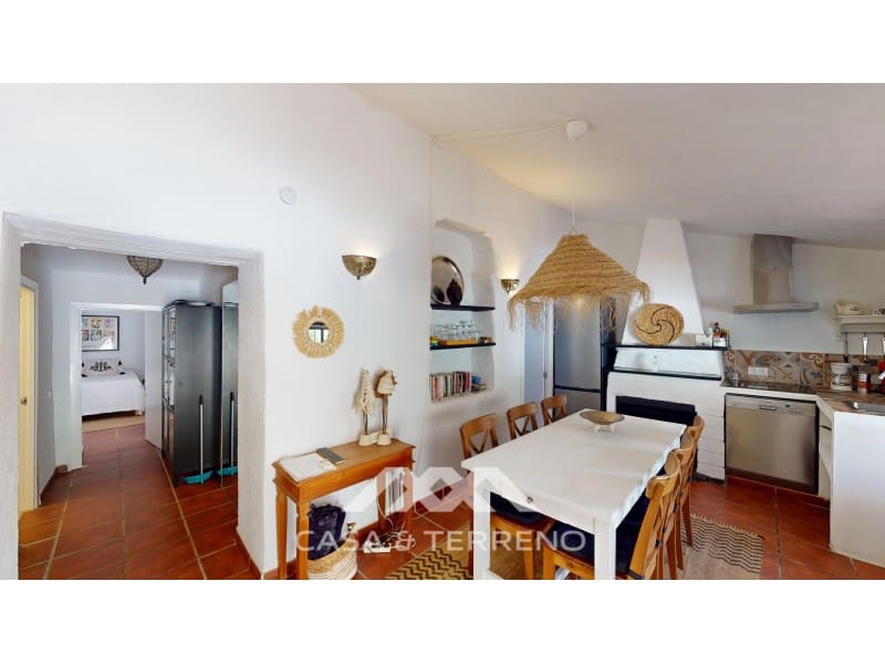 5 sovrum Villa till salu i Arenas med pool - 795 000 € (Ref: 9132004)