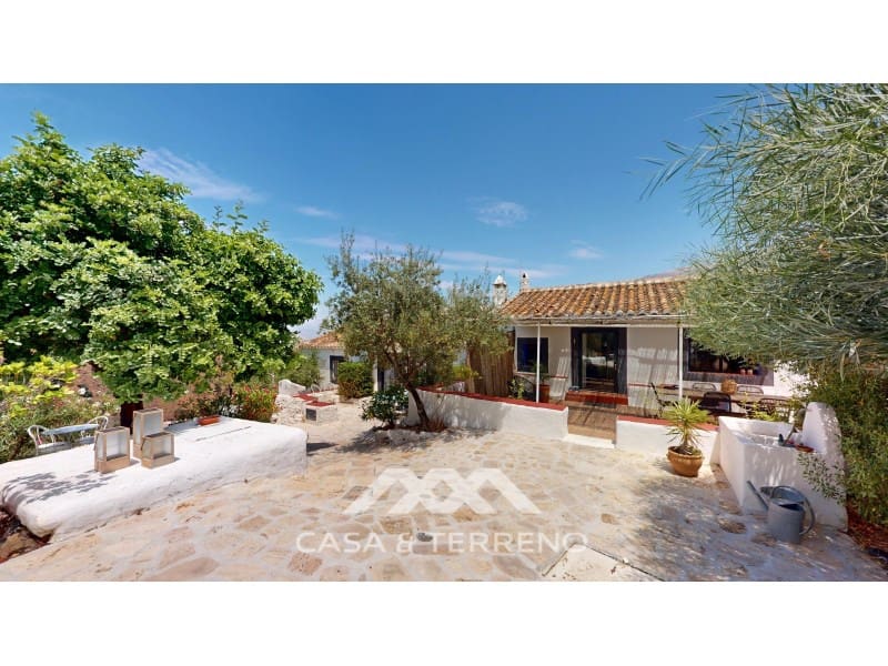 5 sovrum Villa till salu i Arenas med pool - 795 000 € (Ref: 9132004)