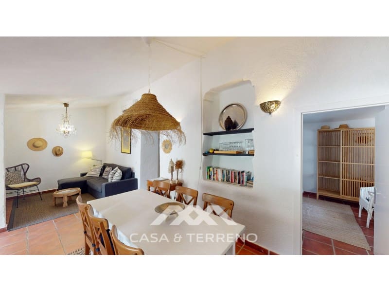 5 sovrum Villa till salu i Arenas med pool - 795 000 € (Ref: 9132004)