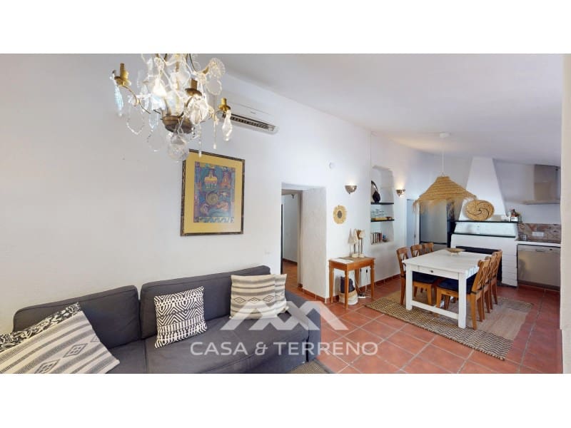 5 sovrum Villa till salu i Arenas med pool - 795 000 € (Ref: 9132004)