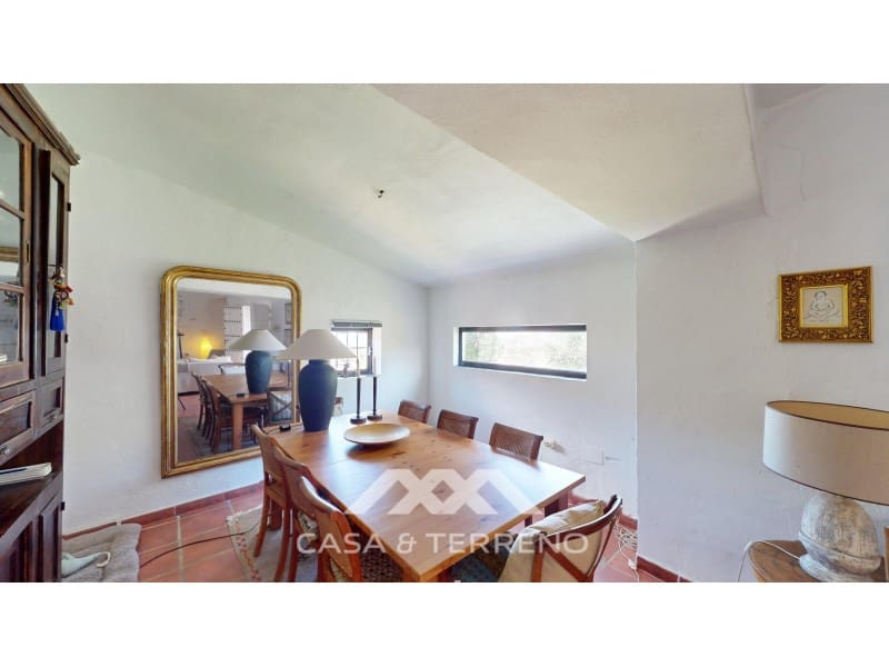 5 sovrum Villa till salu i Arenas med pool - 795 000 € (Ref: 9132004)