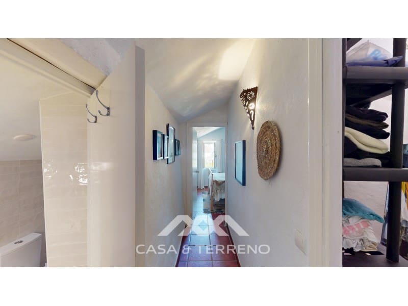 5 sovrum Villa till salu i Arenas med pool - 795 000 € (Ref: 9132004)