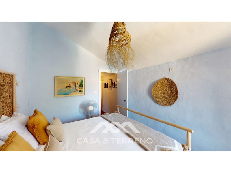 5 sovrum Villa till salu i Arenas med pool - 795 000 € (Ref: 9132004)