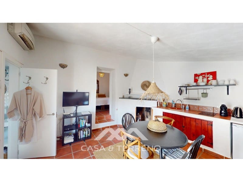 5 sovrum Villa till salu i Arenas med pool - 795 000 € (Ref: 9132004)