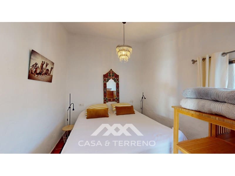 5 sovrum Villa till salu i Arenas med pool - 795 000 € (Ref: 9132004)