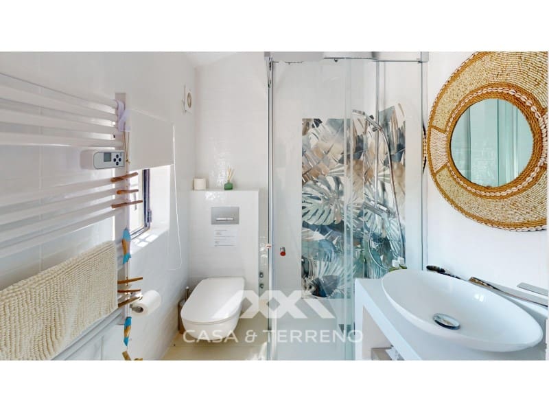 5 sovrum Villa till salu i Arenas med pool - 795 000 € (Ref: 9132004)