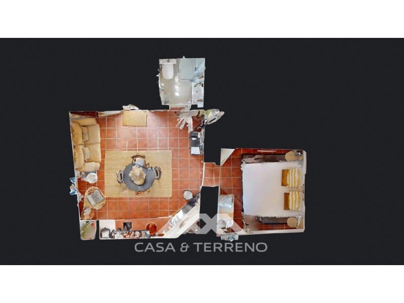 5 sovrum Villa till salu i Arenas med pool - 795 000 € (Ref: 9132004)