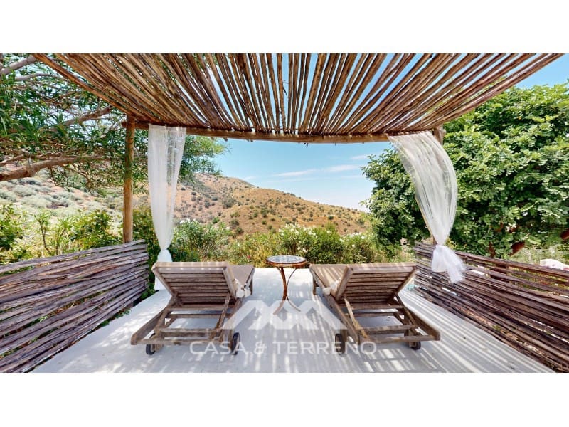 5 sovrum Villa till salu i Arenas med pool - 795 000 € (Ref: 9132004)