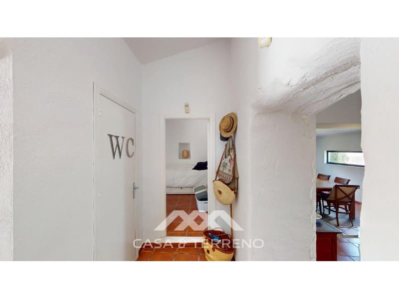 5 sovrum Villa till salu i Arenas med pool - 795 000 € (Ref: 9132004)