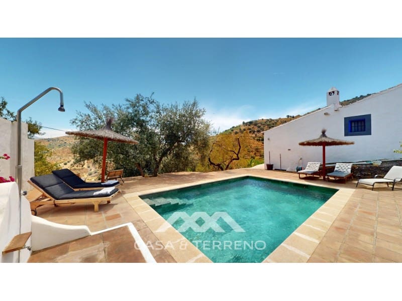 5 sovrum Villa till salu i Arenas med pool - 795 000 € (Ref: 9132004)