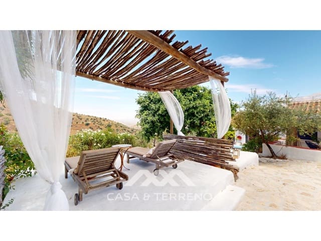 5 sovrum Villa till salu i Arenas med pool - 795 000 € (Ref: 9132004)