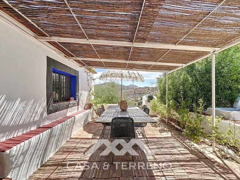 5 sovrum Villa till salu i Arenas med pool - 795 000 € (Ref: 9132004)