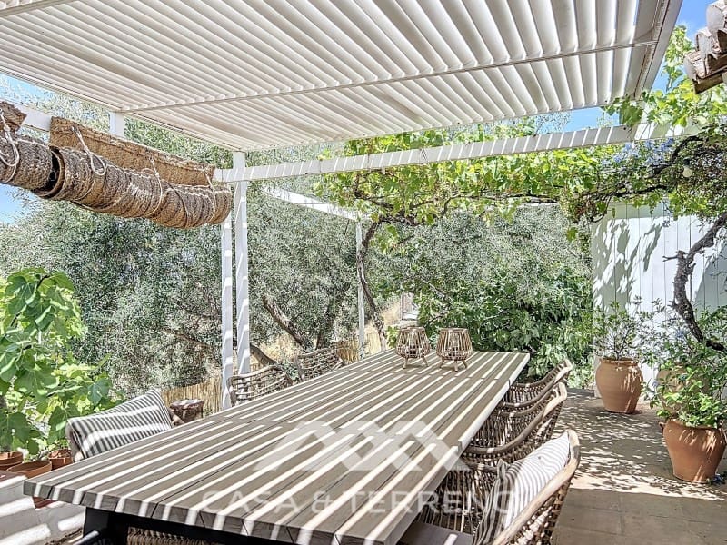 5 sovrum Villa till salu i Arenas med pool - 795 000 € (Ref: 9132004)