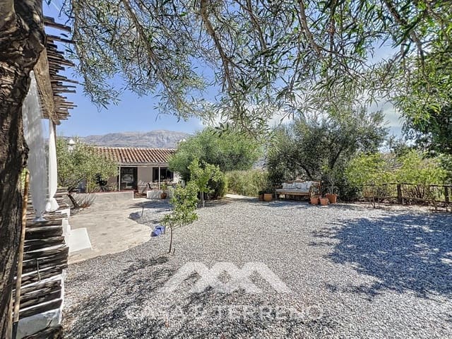 5 sovrum Villa till salu i Arenas med pool - 795 000 € (Ref: 9132004)