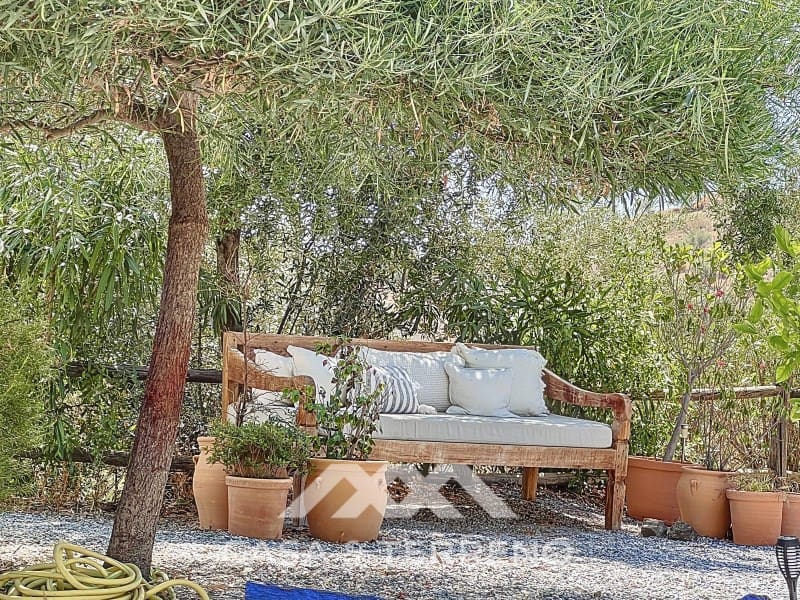 5 sovrum Villa till salu i Arenas med pool - 795 000 € (Ref: 9132004)