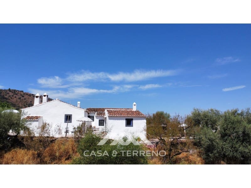 5 sovrum Villa till salu i Arenas med pool - 795 000 € (Ref: 9132004)