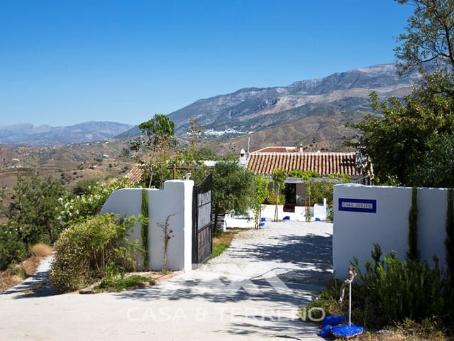 5 sovrum Villa till salu i Arenas med pool - 795 000 € (Ref: 9132004)