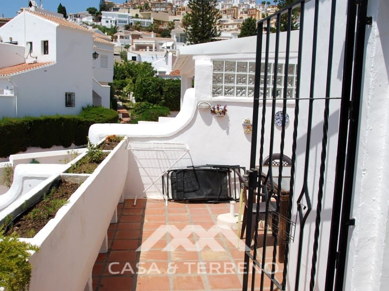 2 soveværelse Byhus til salg i Nerja - € 295.000 (Ref: 9134599)