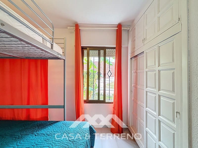 2 soveværelse Byhus til salg i Nerja - € 295.000 (Ref: 9134599)