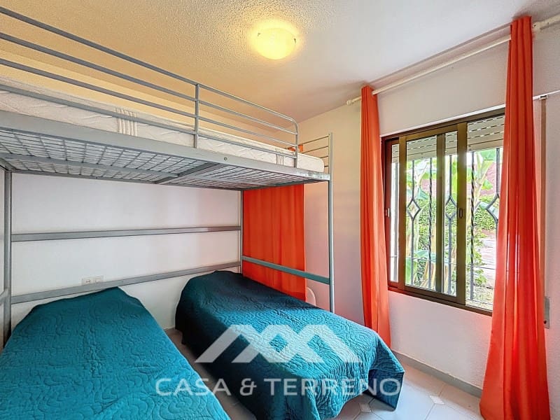 2 soveværelse Byhus til salg i Nerja - € 295.000 (Ref: 9134599)