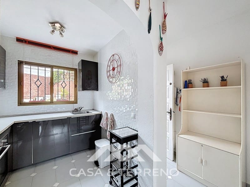 2 soveværelse Byhus til salg i Nerja - € 295.000 (Ref: 9134599)