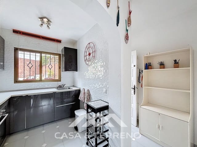 2 soveværelse Byhus til salg i Chaparil - Torrecilla - Punta Lara, Nerja - € 295.000 (Ref: 9134599)