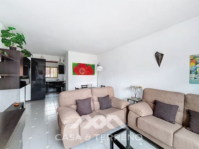 2 soveværelse Byhus til salg i Chaparil - Torrecilla - Punta Lara, Nerja - € 295.000 (Ref: 9134599)