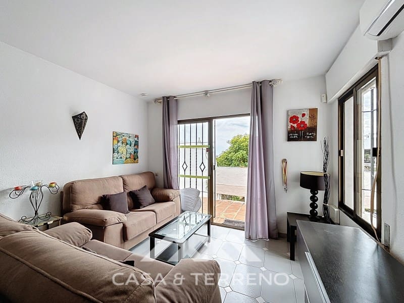 2 soveværelse Byhus til salg i Nerja - € 295.000 (Ref: 9134599)