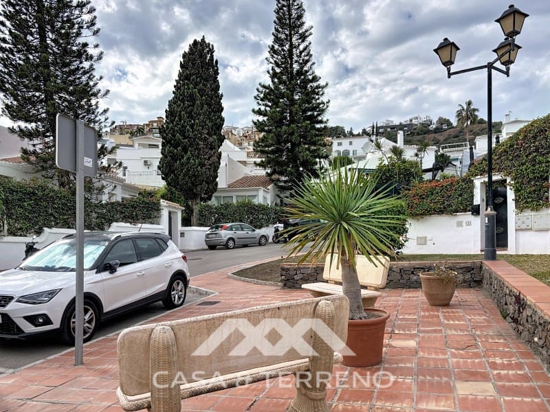 2 soveværelse Byhus til salg i Nerja - € 295.000 (Ref: 9134599)