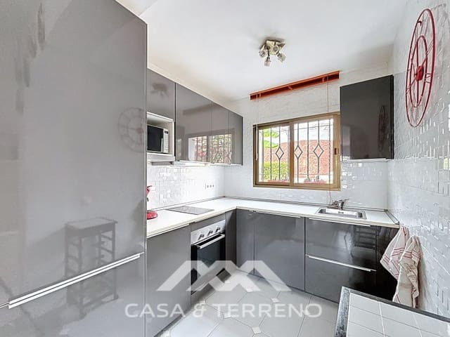 2 soveværelse Byhus til salg i Chaparil - Torrecilla - Punta Lara, Nerja - € 295.000 (Ref: 9134599)