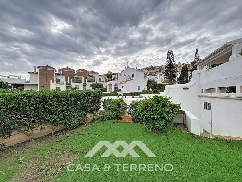 2 soveværelse Byhus til salg i Nerja - € 295.000 (Ref: 9134599)