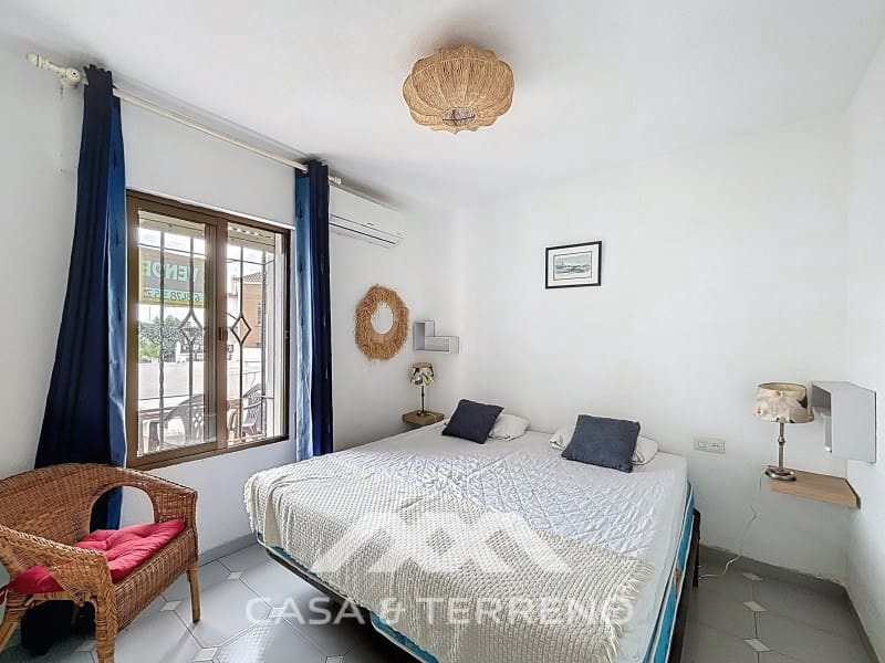 2 soveværelse Byhus til salg i Nerja - € 295.000 (Ref: 9134599)