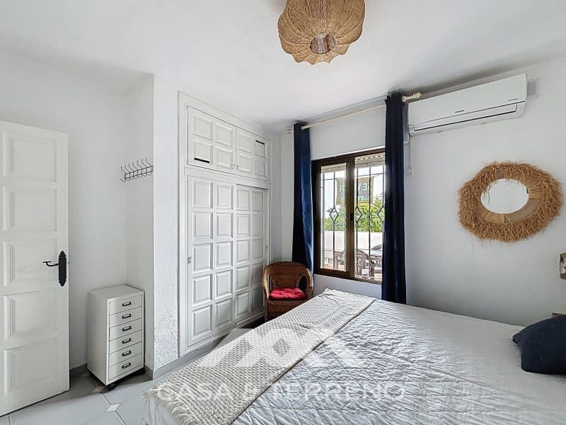 2 soveværelse Byhus til salg i Nerja - € 295.000 (Ref: 9134599)