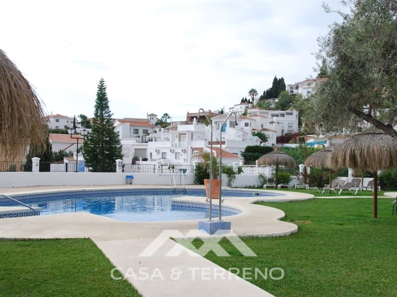 2 Zimmer Haus zu verkaufen in Nerja - 295.000 € (Ref: 9134599)