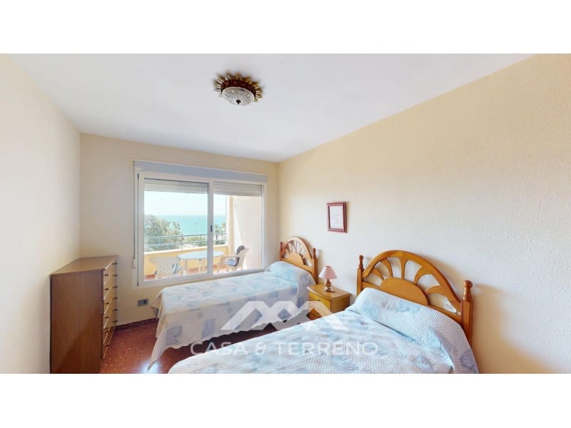 3 bedroom Flat for sale in Torre del Mar - € 550,000 (Ref: 9136327)